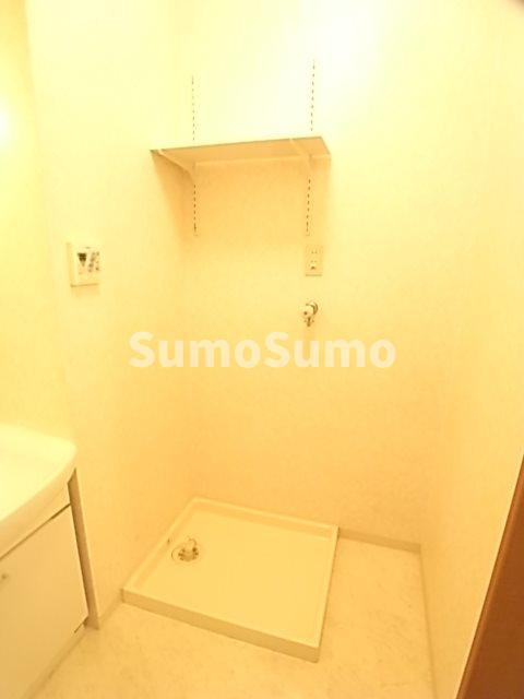 誠月ハイツの設備