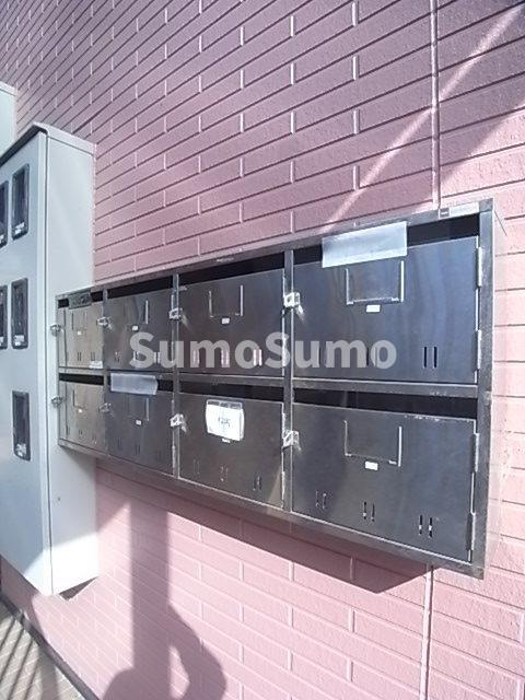 誠月ハイツのその他