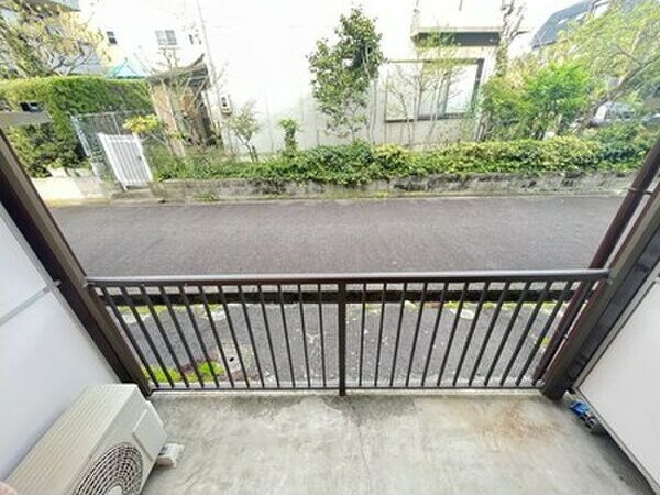 グリーンハイツ原　　刈谷市の賃貸ならクラスホーム刈谷店のバルコニー