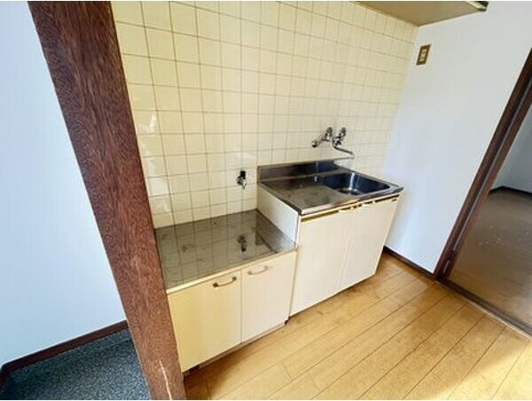 グリーンハイツ原　　刈谷市の賃貸ならクラスホーム刈谷店のキッチン