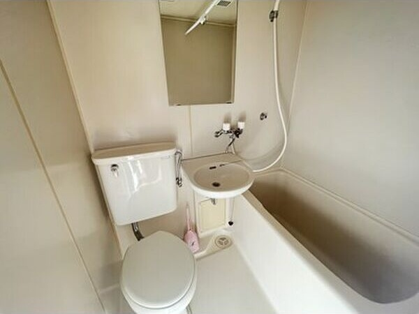 グリーンハイツ原　　刈谷市の賃貸ならクラスホーム刈谷店の浴室