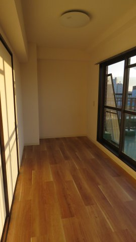 ラフォーレ田無のその他|サンルーム