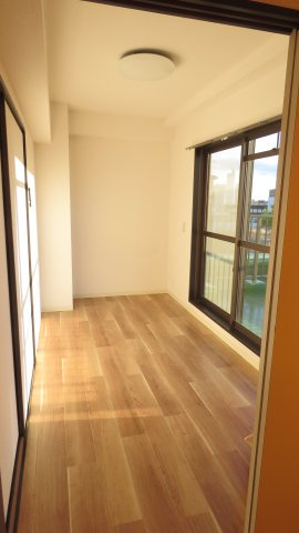 ラフォーレ田無のその他|サンルーム