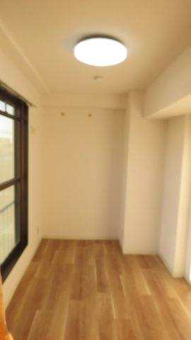 ラフォーレ田無の洋室