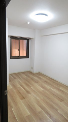 ラフォーレ田無の洋室