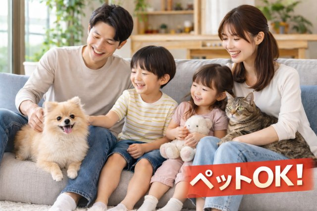 ラフォーレ田無のその他共用部分