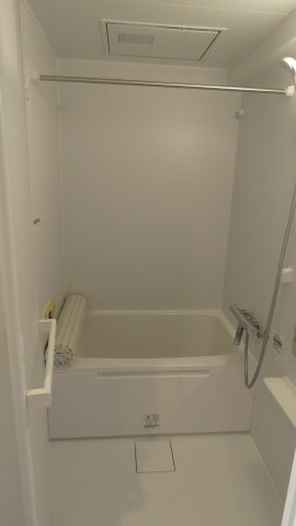 ラフォーレ田無の浴室