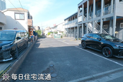【駐車場】 | スリザリン
