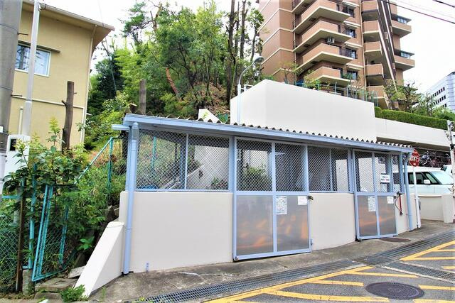 インペリアル千里青葉丘のその他