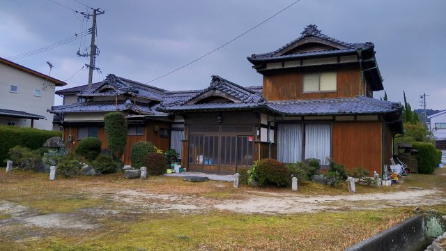 【その他】 | 新価格になりました！平生・野島