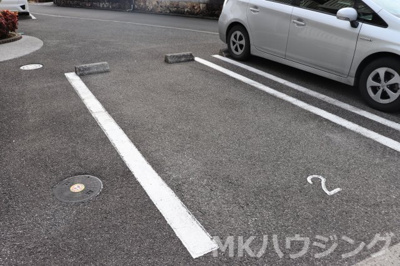 【駐車場】 | クレール