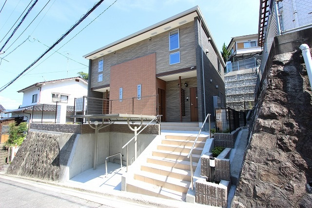 アウローラ長束西