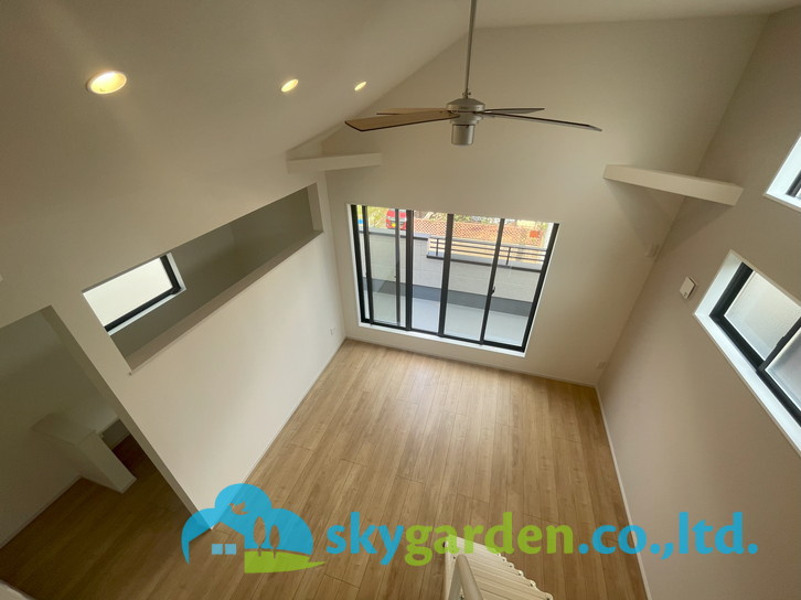 藤沢市本鵠沼6期　新築戸建　全3棟3号棟のその他