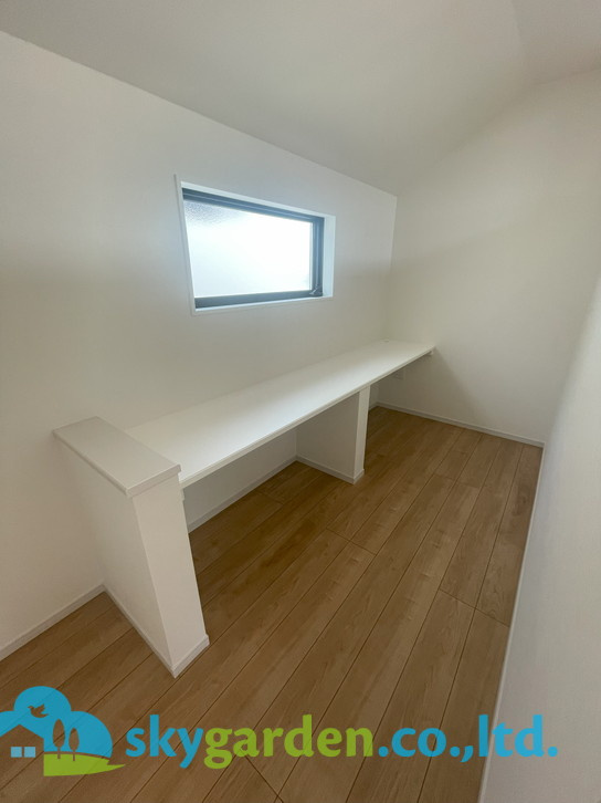 藤沢市本鵠沼6期　新築戸建　全3棟3号棟のその他