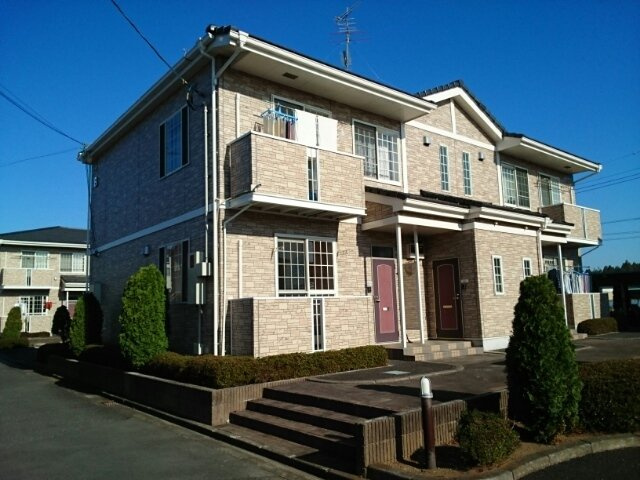 メリーパレス　Ｂ