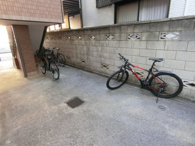 【その他共用部分】 | リーヴェルステージ武蔵小杉ディアス