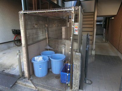 【その他共用部分】 | リーヴェルステージ武蔵小杉ディアス