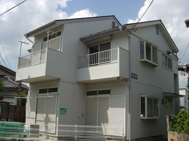 【外観】 | ヴァンベール・ワカバ