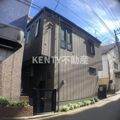 【外観】 | グランシャリオ | きれいな外観です