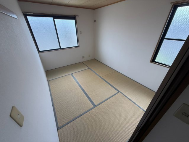 【寝室】 | カサグランデ