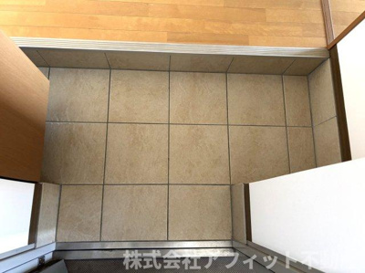 【エントランス】 | 夢番地弐番館