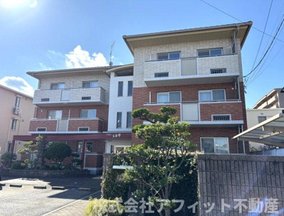 【外観】 | 夢番地弐番館