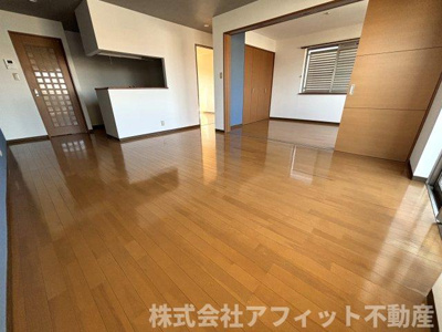 【居間・リビング】 | 夢番地弐番館