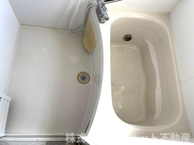 【浴室】 | 夢番地弐番館