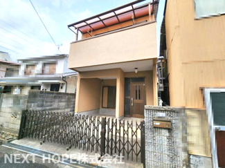 【その他】 | 伊丹市東有岡３丁目中古戸建 | 平成９年１０月建築！南向きで陽当たり良好な戸建住宅です♪車庫付きです！