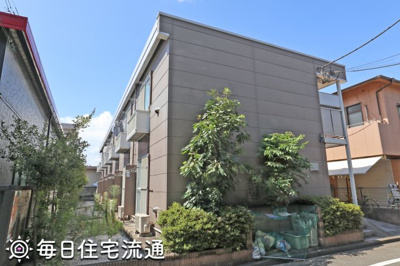 【外観】 | レクリチュール立川