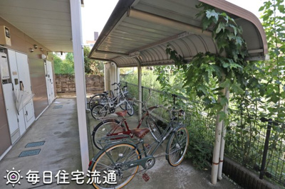 【その他共用部分】 | レクリチュール立川