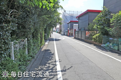 【周辺】 | レクリチュール立川