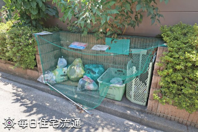 【その他共用部分】 | レクリチュール立川