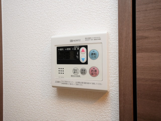 エスリード本町レジデンスの設備