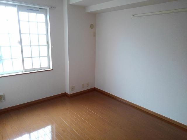 メゾンドラフレＢの寝室|その他部屋・スペース