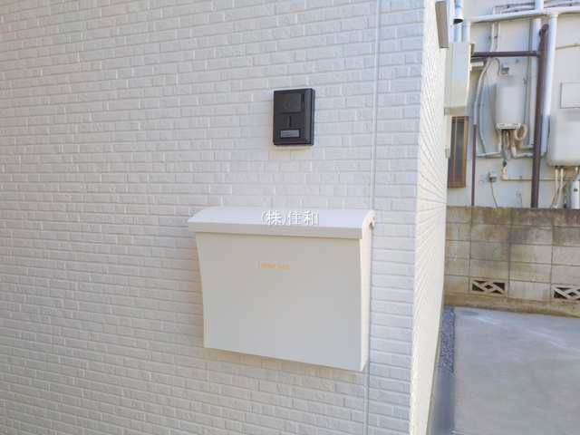 【新築分譲住宅】富士見市鶴馬１期　のその他