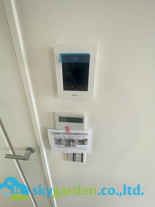 藤沢市本鵠沼6期　新築戸建　全3棟1号棟の設備