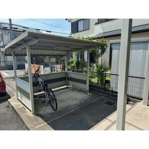ヴィーブルのその他共用部分