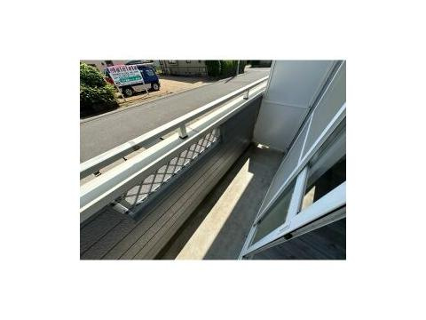 ヴィーブルの展望