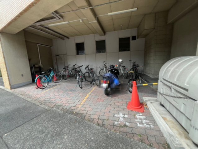 リベルテ鶴舞/名古屋市の賃貸ならMy賃貸のその他共用部分|リベルテ鶴舞