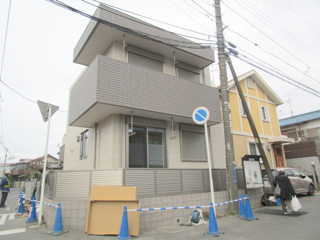 ｍａｉｓｏｎ　ＡＺＵＲ　メゾンアジュールの外観|★旭化成ヘーベルメゾン★