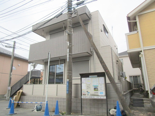 ｍａｉｓｏｎ　ＡＺＵＲ　メゾンアジュールの外観|★旭化成ヘーベルメゾン★