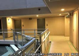  | ライオンズタワー仙台広瀬 | 共用の内廊下です