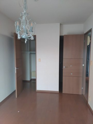 【洋室】 | ライオンズタワー仙台広瀬 | 使い勝手のいい洋室です