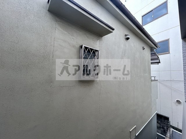 アベニュー沢田の展望