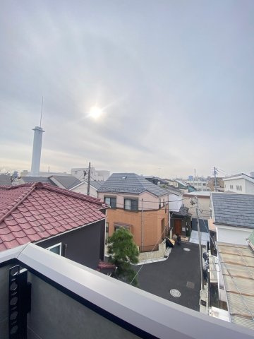【展望】