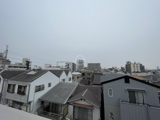 SFIDA帝塚山の展望|SFIDA帝塚山　展望