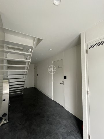 SFIDA帝塚山のロビー|SFIDA帝塚山　ロビー