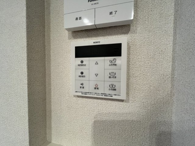 【設備】 | セントリビエ板橋
