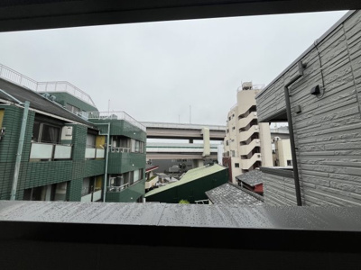 【展望】 | セントリビエ板橋